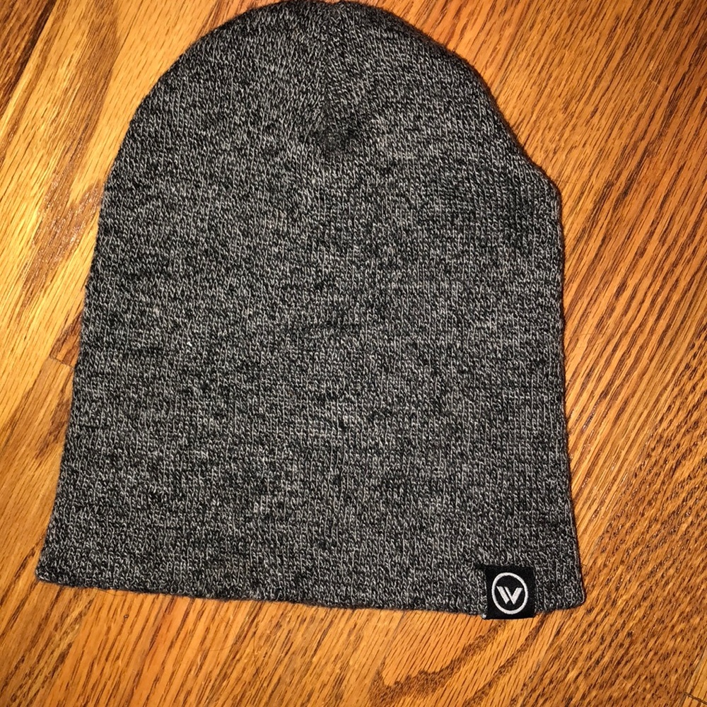 Warm Winter Beanie